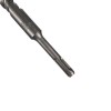 Бур по бетону 20х1000х940мм SDS PLUS Kranz KR-91-0090