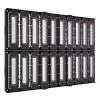 Прожектор светодиодный LAD LED R700-20-PC-60-750-D48-2000L1 ST 2000Вт CRI70 5000К IP67 230В КСС типа