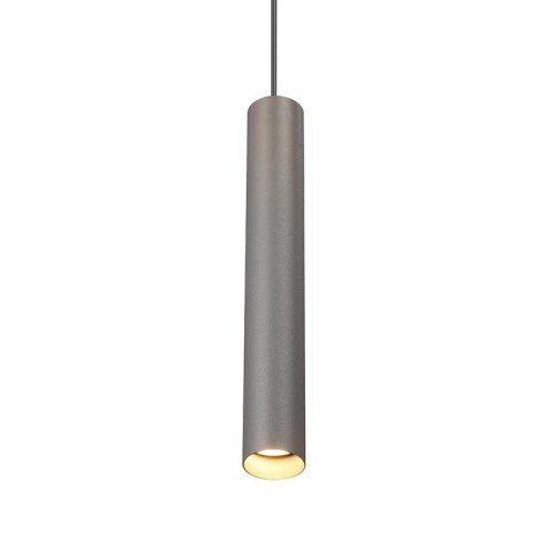 Подвес 1хGU10 макс. 35Вт 40 Vitaluce V4641-2/1S