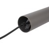 Подвес 1хGU10 макс. 35Вт 40 Vitaluce V4641-2/1S