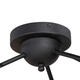 Люстра 12xE27 макс. 15Вт Vitaluce V4959-1/12PL