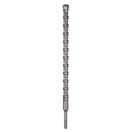 Бур по бетону 20х400х340мм SDS PLUS Kranz KR-91-0846