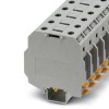 Клемма для высокого тока UKH 50 1500V Phoenix Contact 3247400