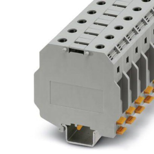 Клемма для высокого тока UKH 50 1500V Phoenix Contact 3247400