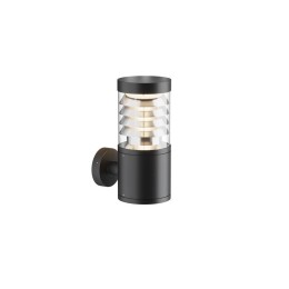 Светильник Spir 12Вт 3000К IP54 бра настен. Maytoni O439WL-L12GF3K