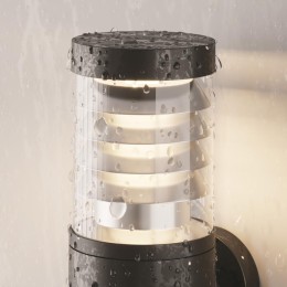 Светильник Spir 12Вт 3000К IP54 бра настен. Maytoni O439WL-L12GF3K