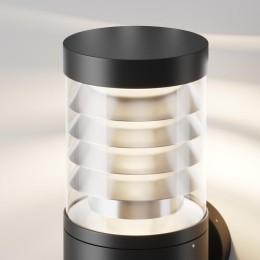 Светильник Spir 12Вт 3000К IP54 бра настен. Maytoni O439WL-L12GF3K