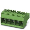 Разъем печатной платы PC 5/ 3-ST1-7.62 Phoenix Contact 1777736