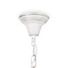Люстра Fable 40Вт E14х5 IP20 Freya FR5122PL-05WG