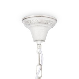 Люстра Fable 40Вт E14х5 IP20 Freya FR5122PL-05WG