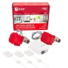 Система защиты от протечки воды AquaExpert 3/4 дюйма EKF AquaExpert-3/4