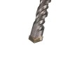 Бур по бетону 28х400х340мм SDS PLUS Kranz KR-91-0842