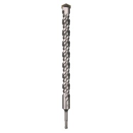 Бур по бетону 30х400х340мм SDS PLUS Kranz KR-91-0843