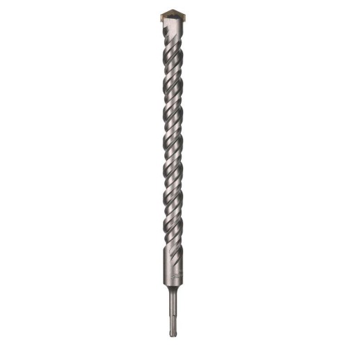 Бур по бетону 30х400х340мм SDS PLUS Kranz KR-91-0843