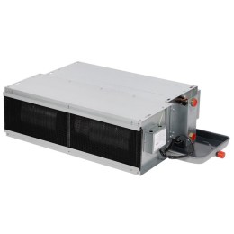 Фанкойл канальный SFF-1200G50 SHUFT НС-1517747