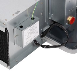 Фанкойл канальный SFF-1200G50 SHUFT НС-1517747