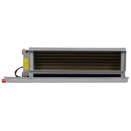Фанкойл канальный SFF-1200G50 SHUFT НС-1517747