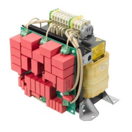 Systeme Electric dV/dt-фильтр для STV 3Ф 380В (4кВт/9,5А) In=10А