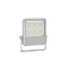 Прожектор светодиодный СДО FL 21 C 50W AM1 840 GR CL 254х239х38мм 50Вт 4000К IP66 уличный сер. Русск