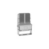 Прожектор светодиодный СДО FL 21 C 50W AM1 840 GR CL 254х239х38мм 50Вт 4000К IP66 уличный сер. Русск