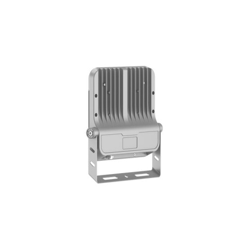 Прожектор светодиодный СДО FL 21 C 50W AM1 840 GR CL 254х239х38мм 50Вт 4000К IP66 уличный сер. Русск