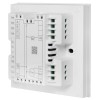 Пульт управления SRC-25 для 2-х трубных фанкойлов с диспетчеризацией Modbus SHUFT НС-1593397