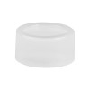 Колпачок защитный OptiSignal Compact D22 С7-BPA-1 для кнопок без подсветки без фиксации КЭАЗ 362217