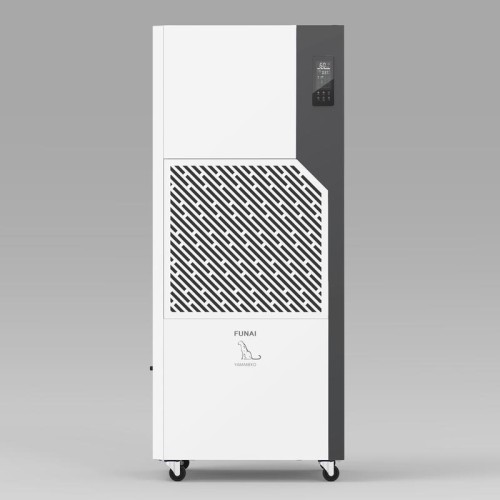 Осушитель воздуха RAD-Y120T7E FUNAI НС-1277028