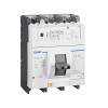 Выключатель автоматический NM8NDC-1600B TM 4п 800А 25кА с рег. термомаг. расцеп. (R) CHINT 263158