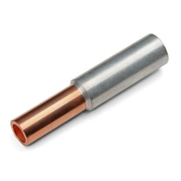 Гильза ГАМ 25-16 медн./алюм. КВТ 50554