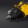 Гайковерт пневматический 1/2дюйм 1490Нм Kranz KR-80-0704
