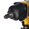 Гайковерт пневматический 1/2дюйм 1490Нм Kranz KR-80-0704