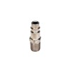 Гайковерт пневматический 1/2дюйм 1490Нм Kranz KR-80-0704