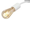 Люстра 2xE27 макс. 40Вт Vitaluce V4989-0/2PL
