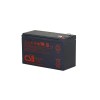 Аккумулятор 12В 7.2А.ч CSB GP1272 (12V28W) CSB