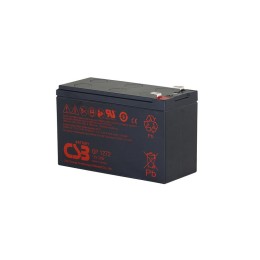 Аккумулятор 12В 7.2А.ч CSB GP1272 (12V28W) CSB