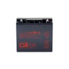Аккумулятор 12В 20А.ч CSB GP12200 CSB