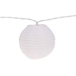 Гирлянда садовая Денг 635см 3000К встроен. аккумулятор солнечная панель коллекция Пекин Rexant 602-2