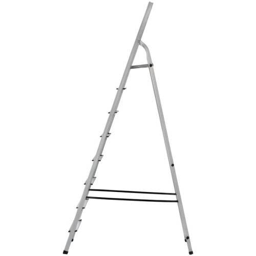 Лестница-стремянка 8 ступ. 5.53кг алюм. FIT 65346