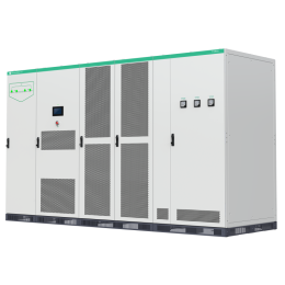 Компенсатор искажений напряжения динамический 900кВ.А 400В IP20 с байпасом SE AVC0900B400