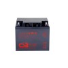 Аккумулятор 12В 40А.ч CSB GP12400 I CSB