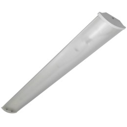 Светильник DPО A1200 2хТ8 G13 /под LED лампу Т8/ Владасвет 12067
