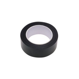 Скотч двухсторонний 40ммх5м зел. на черн. основе Rexant 09-6140