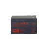 Аккумулятор 12В 12А.ч CSB GPL12120 F2 CSB