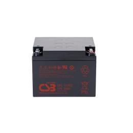 Аккумулятор 12В 26А.ч CSB GPL12260 I CSB