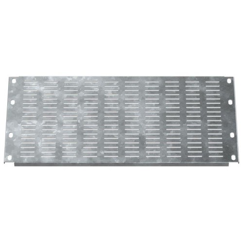 Заглушка панели нижн. наборн. вент. 200 шкаф 600 FORMAT IEK FO-00-PLTV-020-060