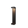 Светильник Barclay Street 9Вт 3000К IP54 ландшафтный Maytoni O013FL-L9B