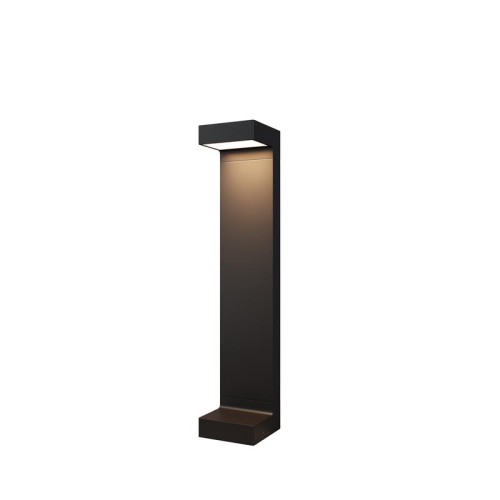 Светильник Barclay Street 9Вт 3000К IP54 ландшафтный Maytoni O013FL-L9B