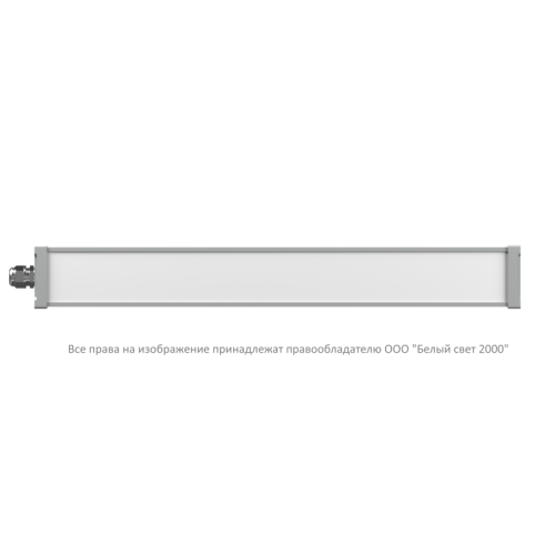 Светильник аварийный BS-AMON-51-L2-STABILAR3 V01 5000К Белый Свет a29066