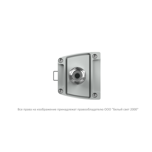 Светильник аварийный BS-AMON-51-L2-STABILAR3 V01 5000К Белый Свет a29066